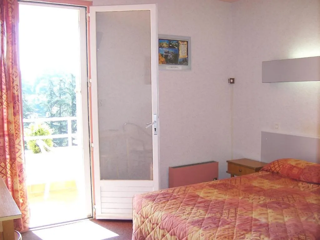 Hotel Saint Jacques Vals-les-Bains