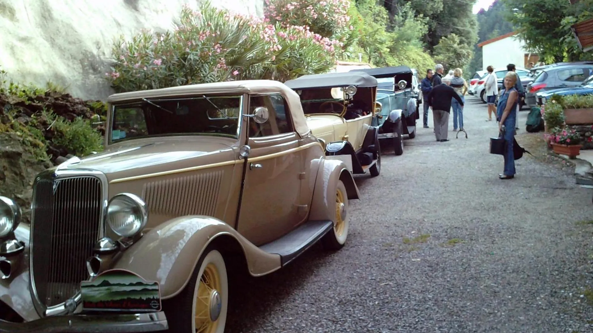 Hotel Saint Jacques Vals-les-Bains
