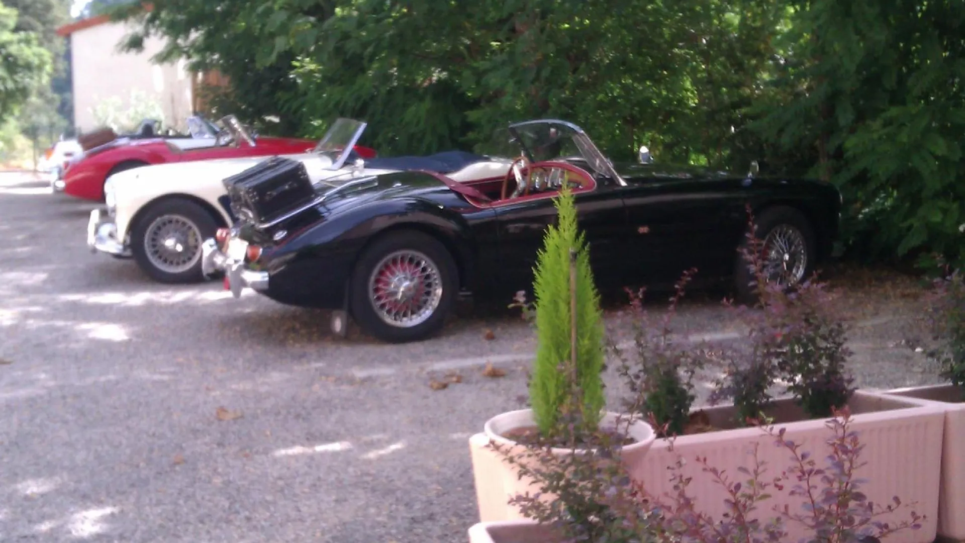 Hotel Saint Jacques Vals-les-Bains 2*,