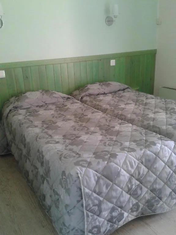 Hotel Saint Jacques Vals-les-Bains